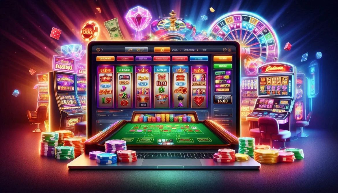 Nitro Casino